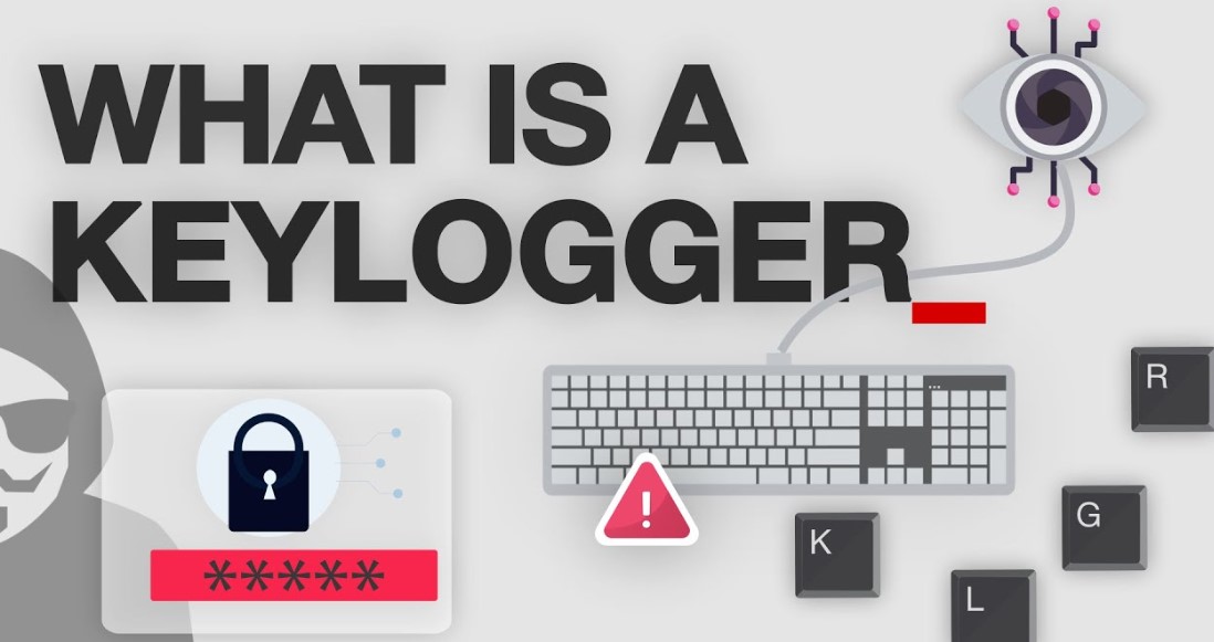 keylogger